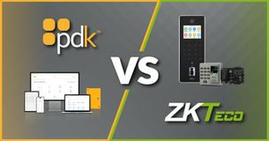 ProdataKey vs ZKTeco - Which Access Control System is Best for You?