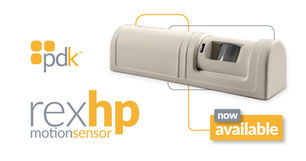 ProdataKey Unveils High-Performance Request-to-Exit Device (REXHP)