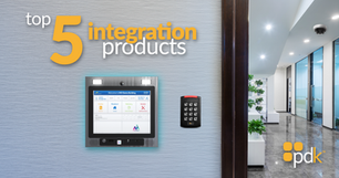 5 Security Products to Integrate with Your Access Control System