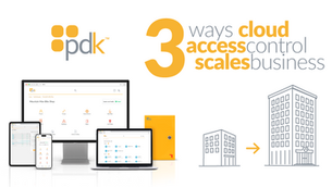 3 Ways Cloud-Based Access Control Helps Security Integrators Scale Their Business
