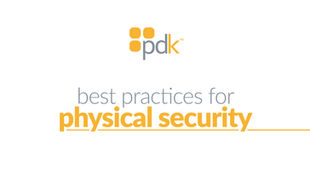Best Practices for Physical Security: A Comprehensive Implementation Guide