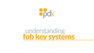 Fob Key System: Complete Guide to Modern Access Control Technology