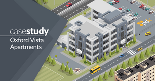 Modern Security for Modern Residents: PDK’s Solution for Oxford Vista