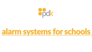 Best Alarm Systems for Schools: Enhancing Campus Security in 2026