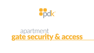 Apartment Gate Security & Access: Codes, Apps, and Modern Gate Systems