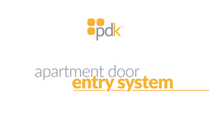 Top Apt Door Entry Systems for Secure and Convenient Living in 2025