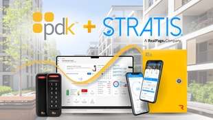 PDK + STRATIS: How PDK and STRATIS by Realpage Are Connecting Access Control Across Multifamily Properties