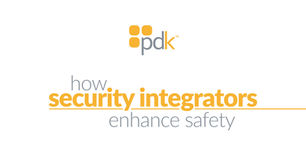 How Security Integrators Enhance Building Safety and Efficiency