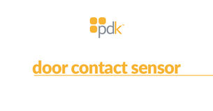 The Ultimate Guide to Selecting a Door Contact Sensor