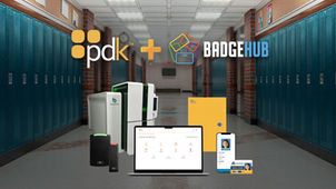 Security That Connects: ProdataKey and BadgeHub