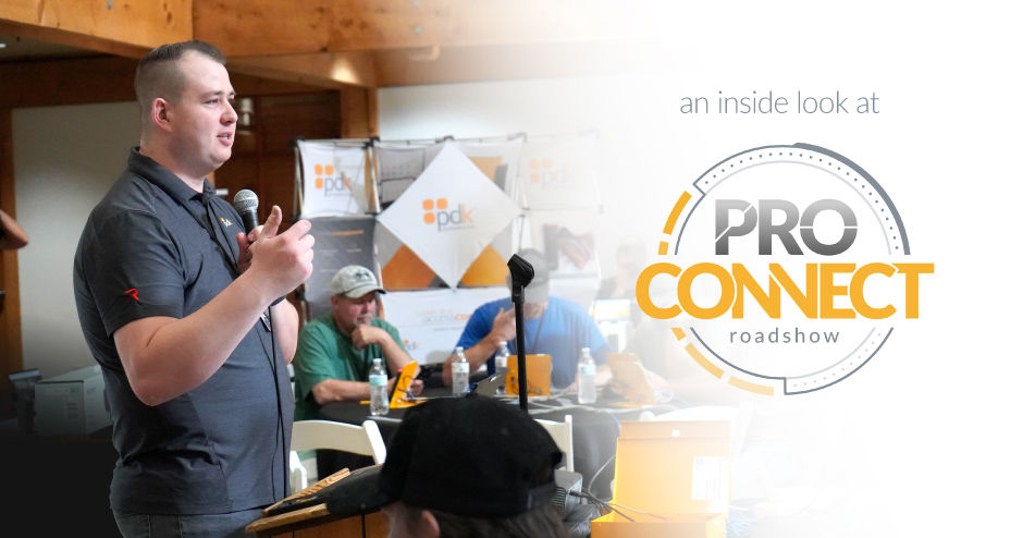 An Inside Look at the ProConnect Roadshow: PDK’s Premier Networking and Training Event