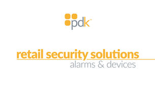 Best Retail Store Security System Solutions: Alarms & Devices