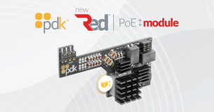 ProdataKey Simplifies Power Management with a New Power over Ethernet Module