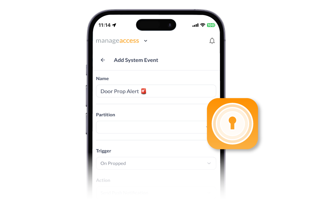 Keyhote Notification Notifications | ProdataKey
