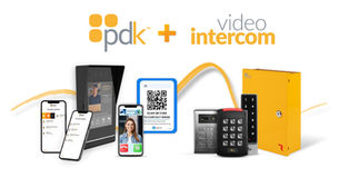 Knock Knock, Who’s There? – Integrating Video Intercom Systems