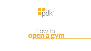 The Ultimate Guide on How to Open a Gym Business