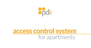 Best Access Control System for Apartments: Top Features & Benefits
