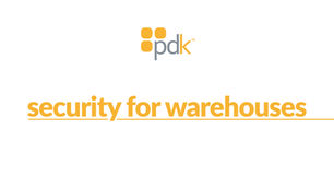 Top Security Systems for Warehouse: Protect Your Inventory Effectively