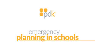 Emergency Planning in Schools: A Practical Guide for Safer Campuses
