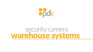 Top Security Camera Warehouse Systems for Optimal Safety