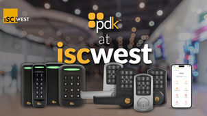 ProdataKey Previews New Products to be Showcased at ISC West