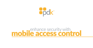 How to Enhance Security with Mobile Access Control