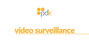 Video Surveillance: Systems, Storage, and Access Control Integration