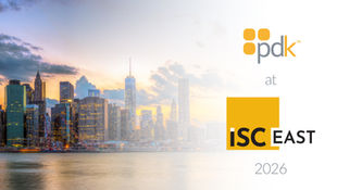 What to Expect from PDK at ISC East: Wireless Locks, High-Security Readers, New Features, and More