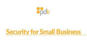 Top Security Systems for Small Business: Protect & Prosper