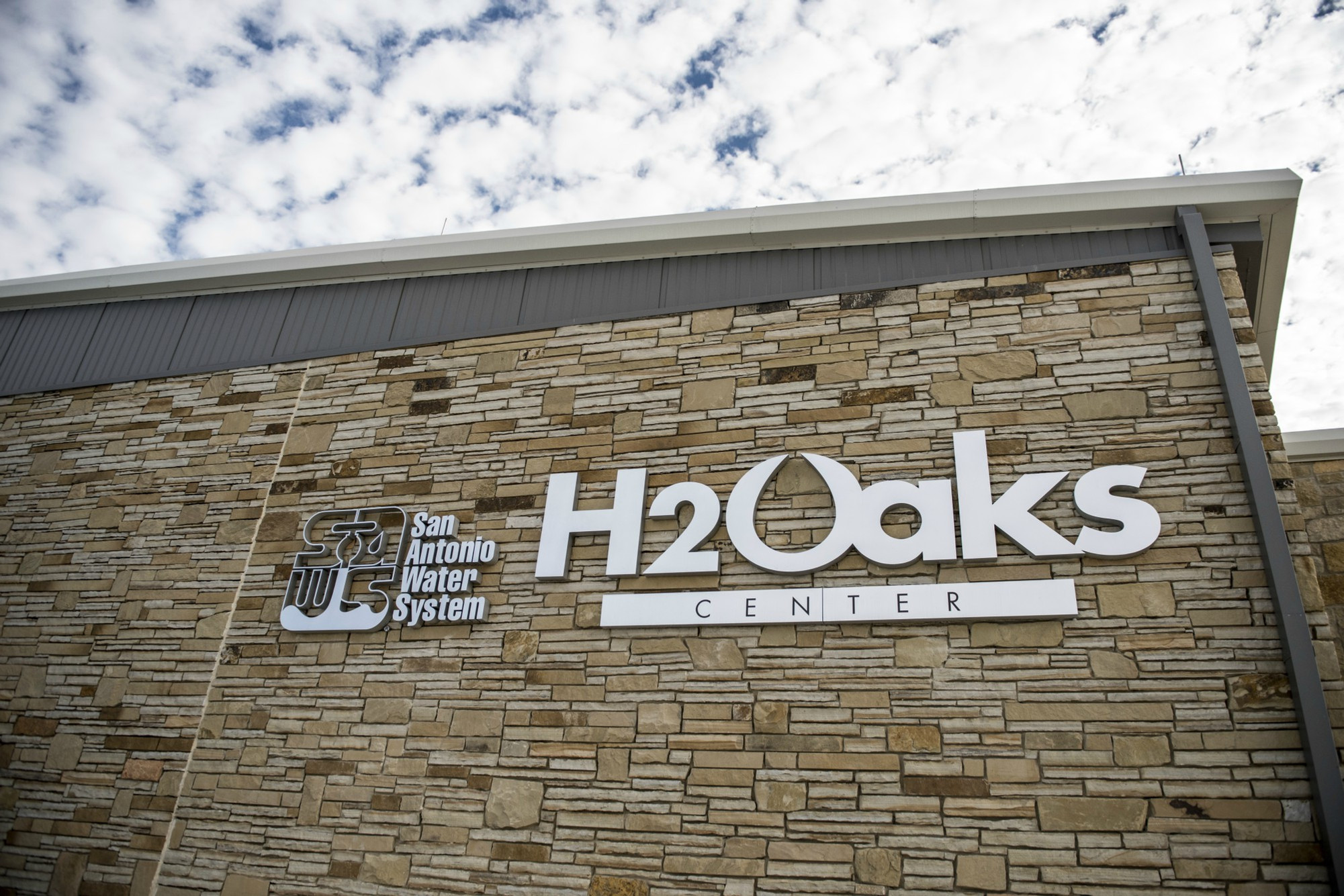 SAWS BRACKISH GROUNDWATER DESALINATION PROJECT PHASE I