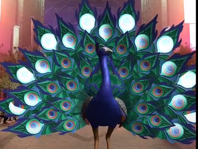 The Future of Reality Comes to Expo | Viga ET