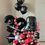 Thumbnail: Star Wars Darth Vader Balloon Set