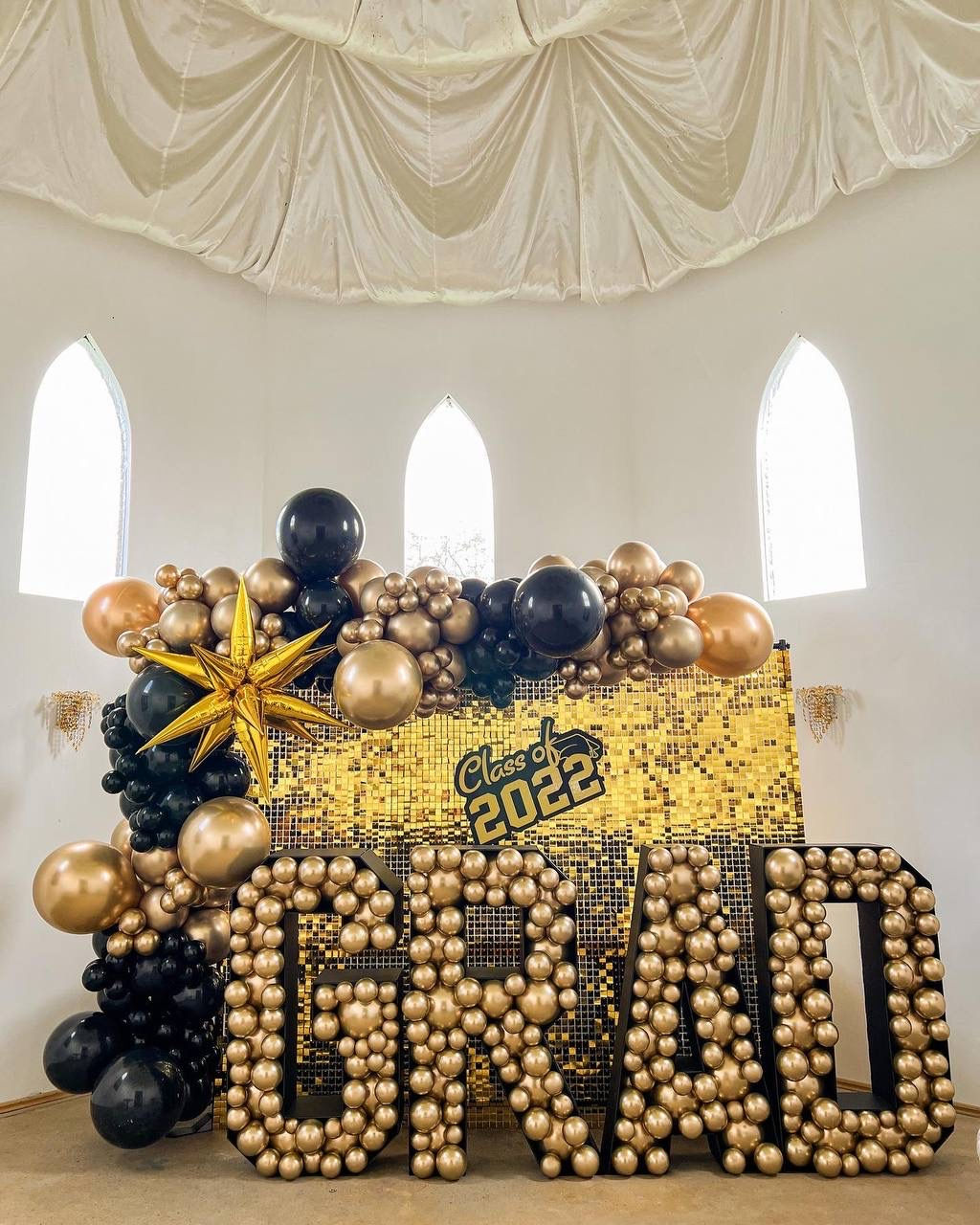 Grad Ultimate Package