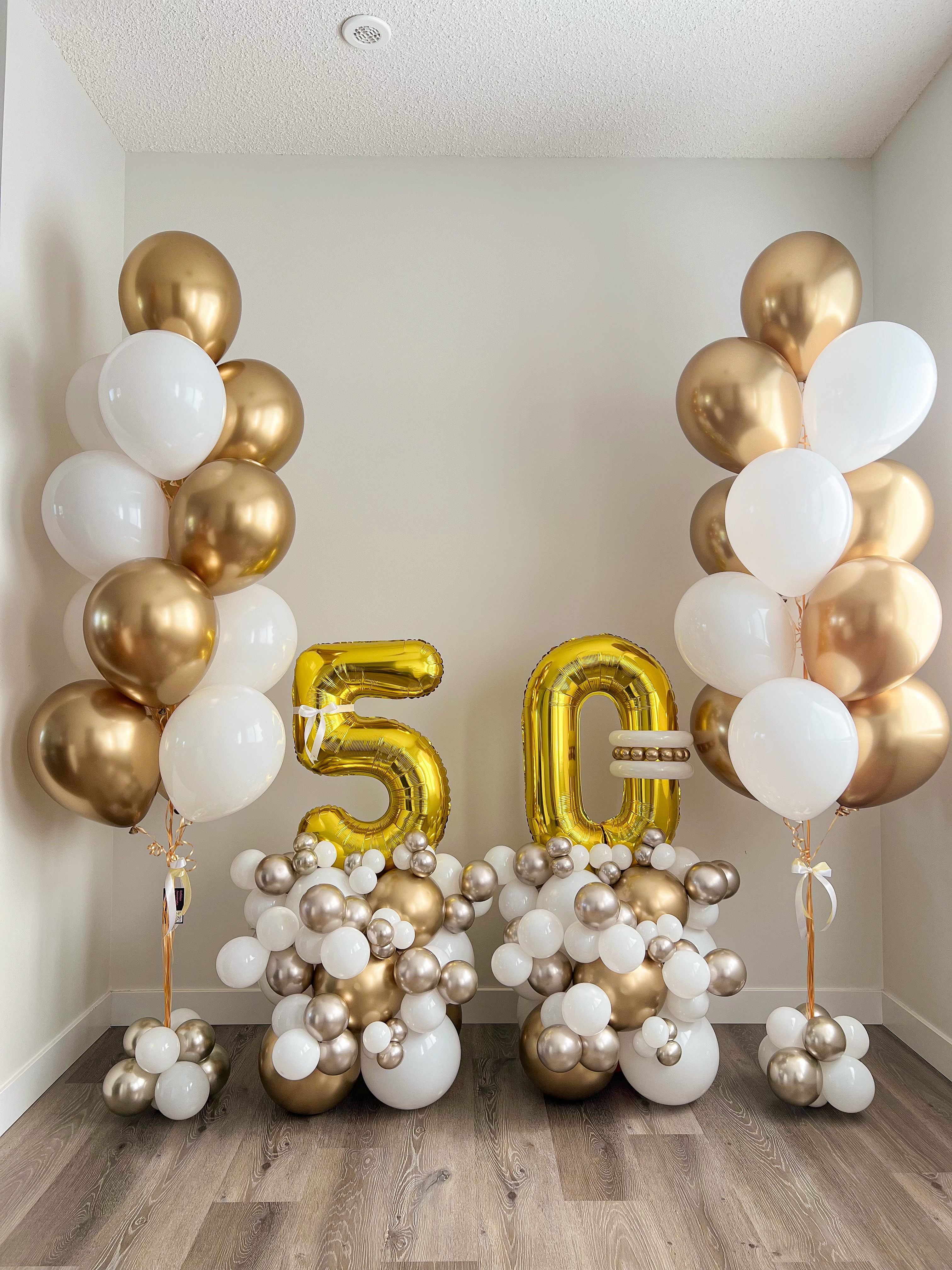 Classy Celebration Set