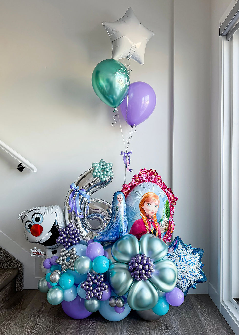 Thumbnail: Anna Frozen Set