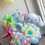 Thumbnail: Sweet Cinnamoroll Balloon Set