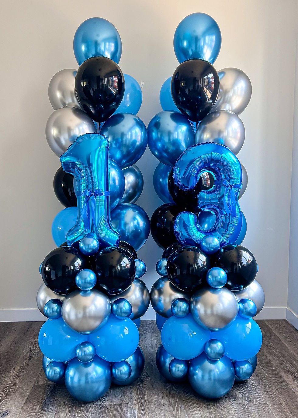 Thumbnail: Dreams Balloon Set