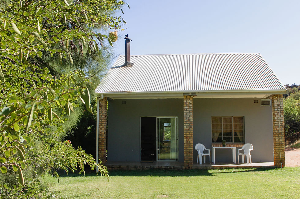 CHALET