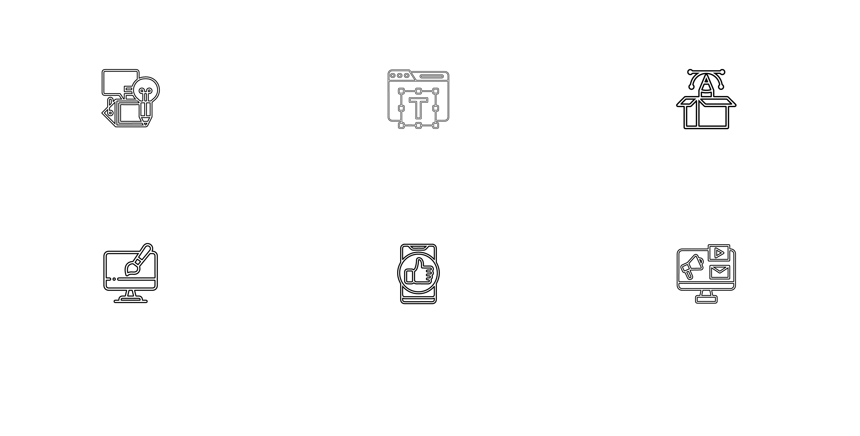 Branding Vectors