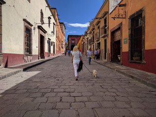 San Miguel de Allende