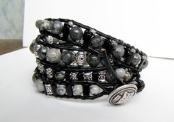 браслет чан лу.