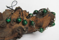 комплект "скифская принцесса"