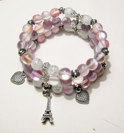 браслет "Париж"