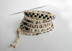 браслет чан лу