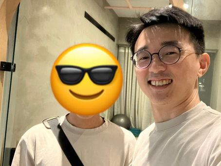 從句點對話到真心連結：DIR地板時光模式陪伴個案找回人際溝通的流動感