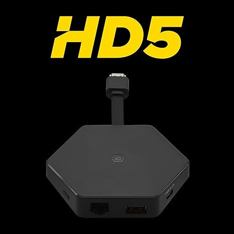 Thumbnail: BuzzTV HD5