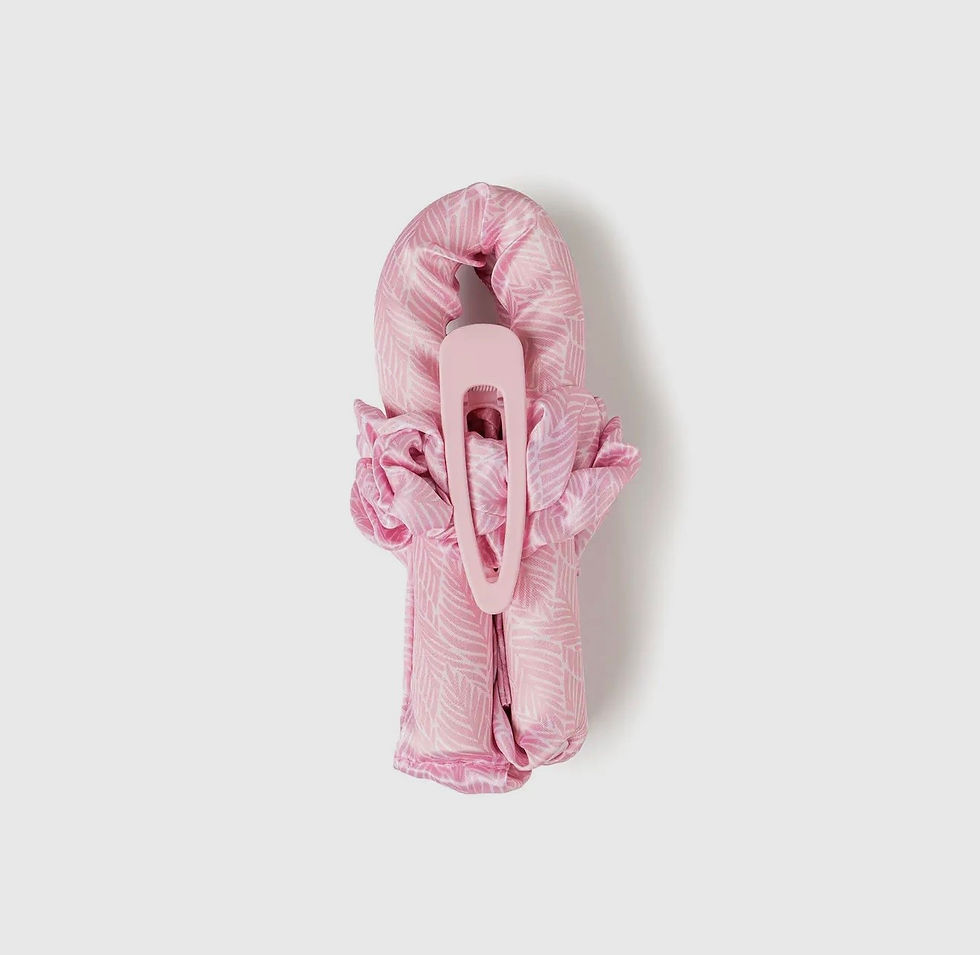 Thumbnail: Heatless Curlers