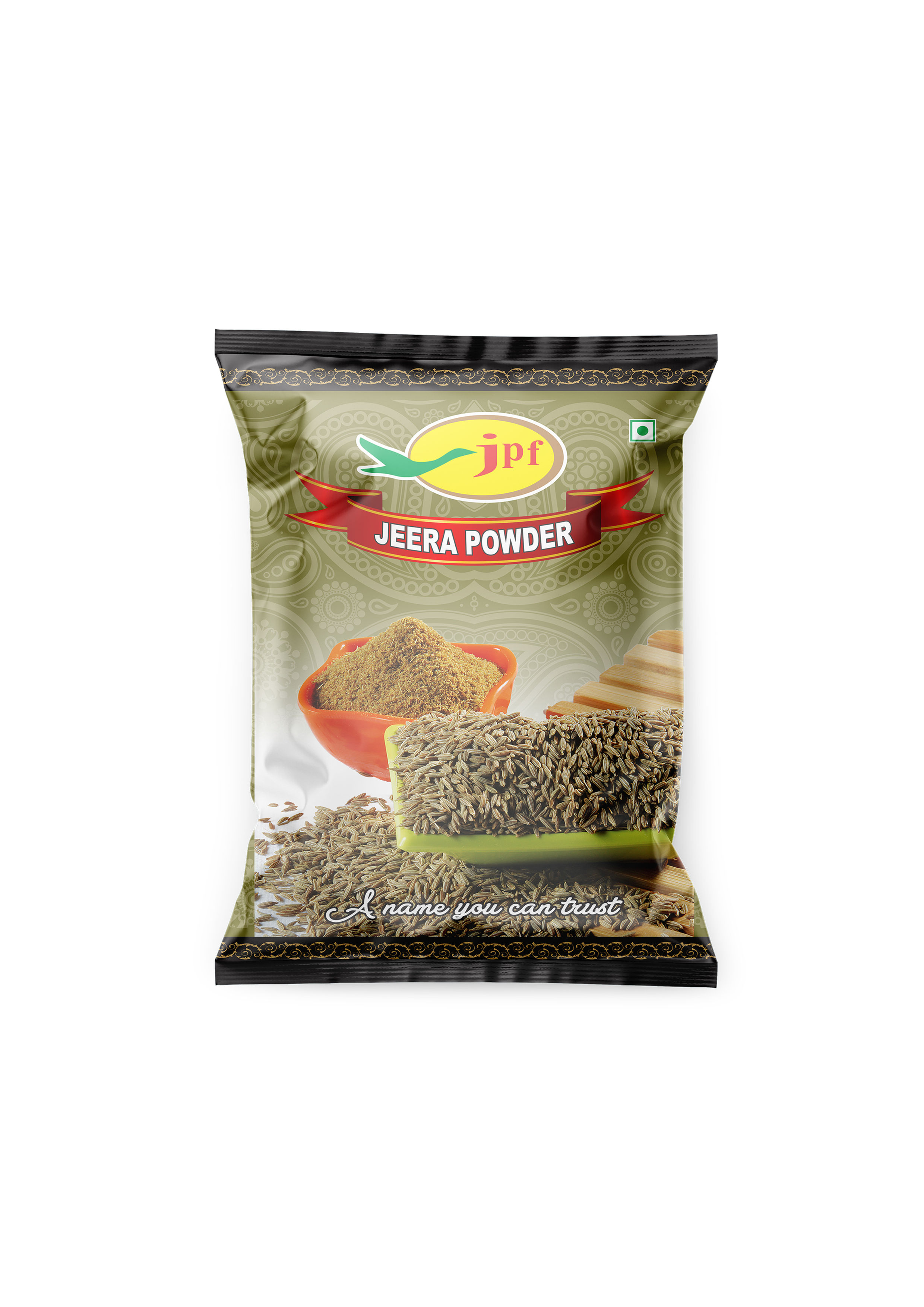 Jeera Powder