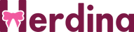 Logo Herdina.no – Gavebutikk på nett
