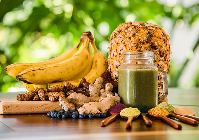 Smoothies